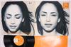 LP Record SADE  Best Of Sade 4777931 EPIC 1994 UK SoulFunk Used