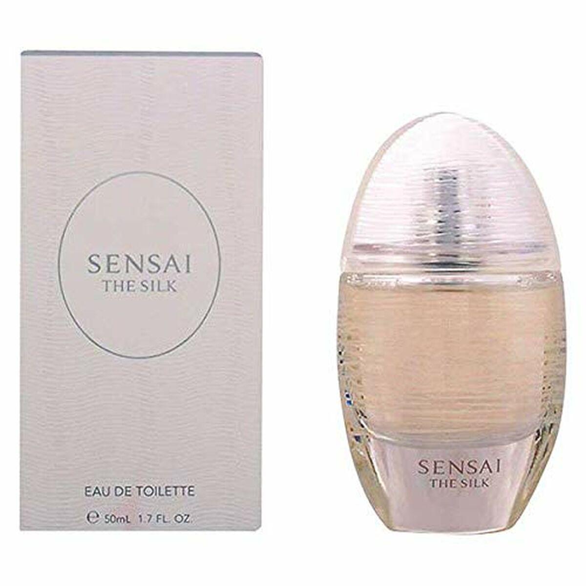 

Женские духи Sensai The Silk EDT (50 мл)