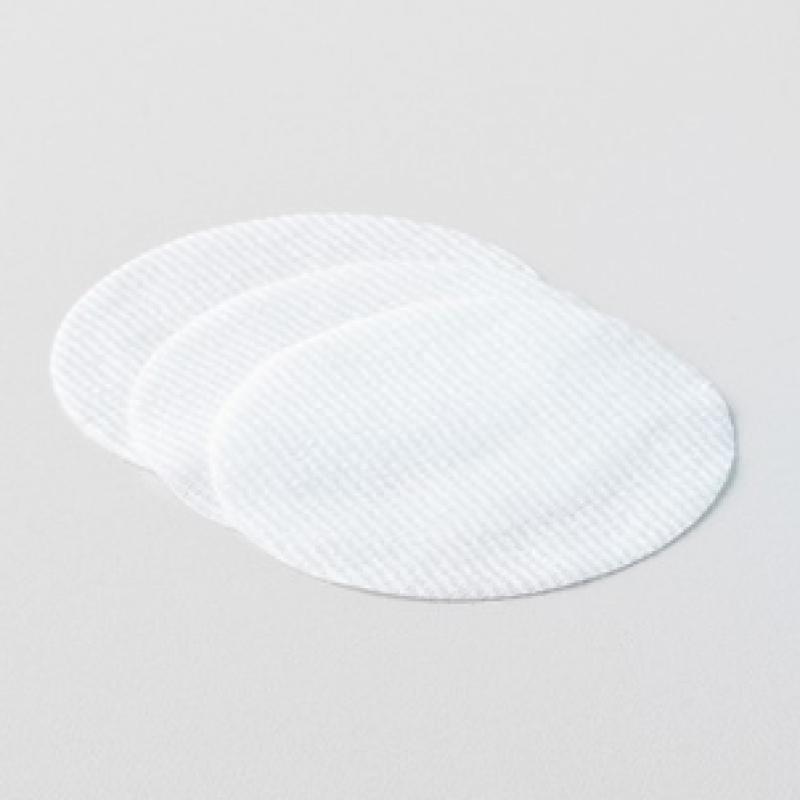 Isntree Ultra Lavmolekylær Hyaluronsyre Sink Kjølepute 60 Stk