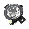 Auto Front Fog Light Direct Replaces Spare Parts Durable Lamp Assembly for X5 E70 Premium Easy