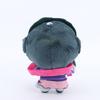 Maomao Apothecary Anime Plush Toy The Apothecary Diaries Anime Game Peripherals Soft Backpack Pendant for Kids Birthday Gifts