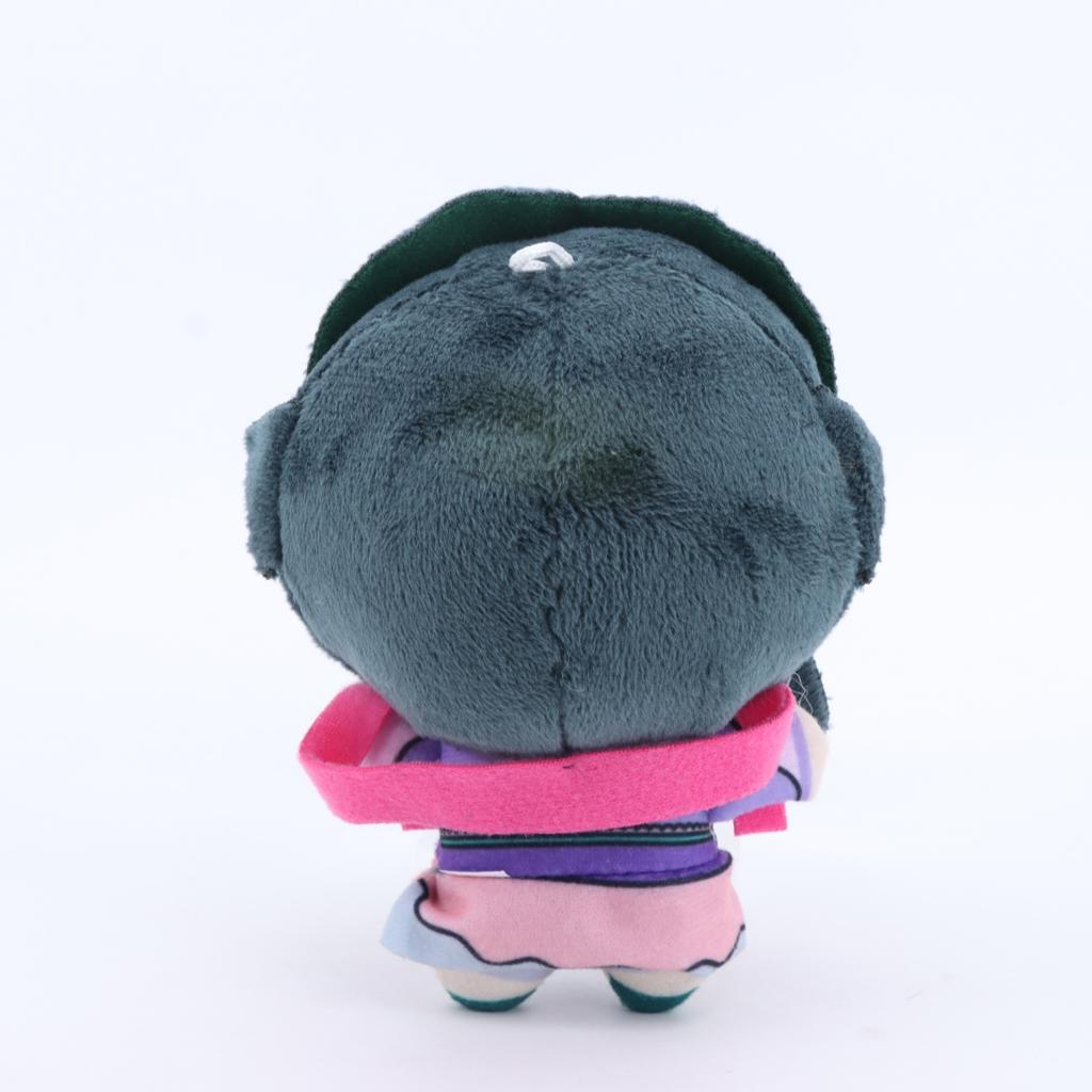 Maomao Apothecary Anime Plush Toy The Apothecary Diaries Anime Game Peripherals Soft Backpack Pendant for Kids Birthday Gifts