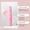 AMZ Moisturizing Face Stick Creamy Texture For Face Neck Lips Makeup Primer Natural Lasting Hydrating Skin Balm 1PC