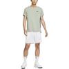 Nike Court SlamDri Fit FW24 Tennis Top Men's Horizon Green FQ2019-370