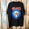 Vintage 1993 Aerosmith Giant Aero Force One Concert Unisex Tshirt S5XL KH11090 Unisex T-Shirt