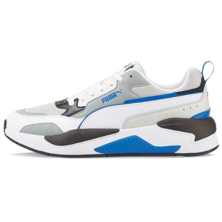 

Puma X-Ray 2 Square Белые Карьерно-серые Мужские Кроссовки 373108-40 40