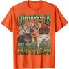 God Gives His Most Powerful Soldiers Autism Cats Graphic Tee Unisex Casual Cotton Short Sleeve T-Shirt