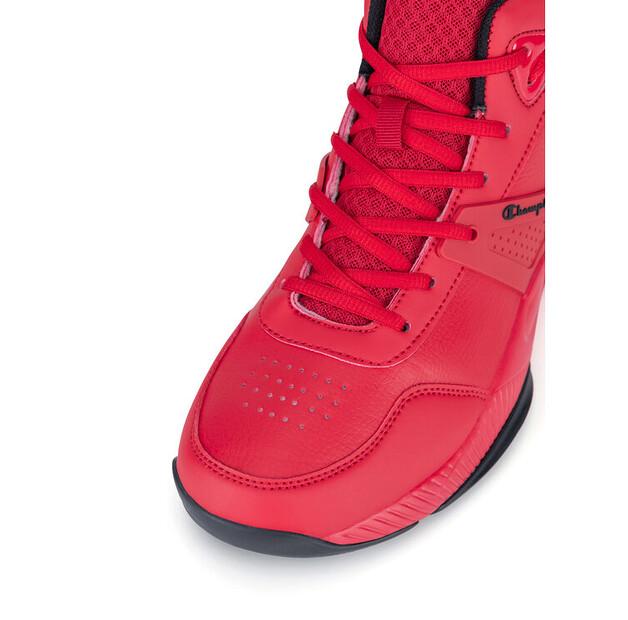 Кроссовки Champion Academy Mid Cut Shoe