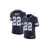 Camiseta Dallas Cowboys Jersey Emmitt Smith - Masculina