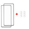 For Motorola Moto Edge Glass For Moto Edge 2026 2026 Tempered Glass Screen Camera Lens Protector Film For Motorola Edge Glass