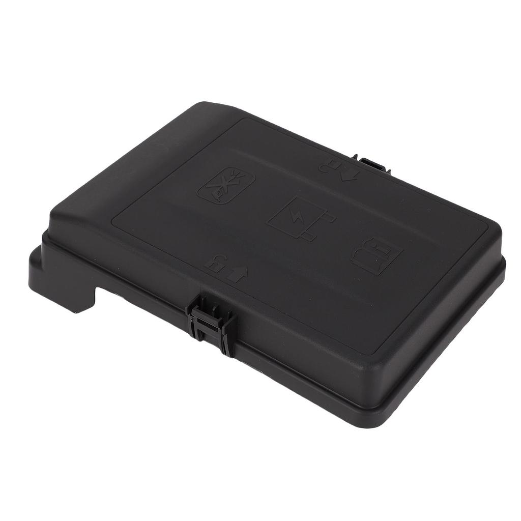 Fuse Box PDC Cover 68399852AA High Strength Car Fuse Box Lid Cap Replacement For 1500 DT 2019 2022