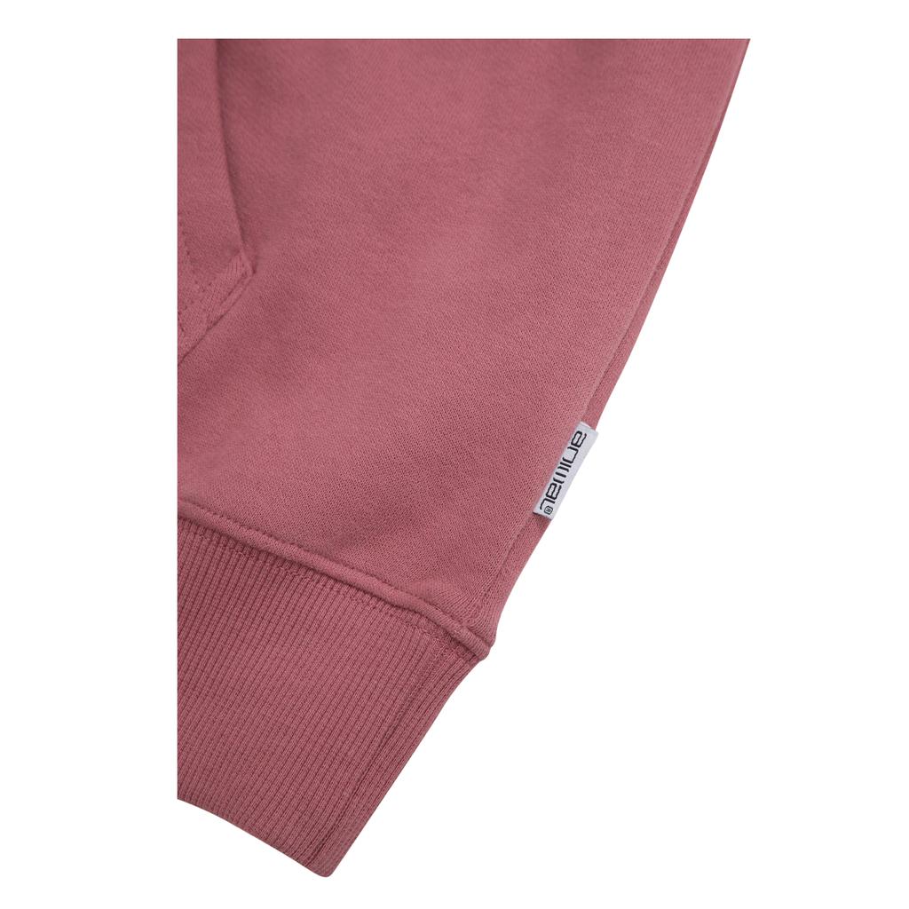 Animal Womens/Ladies Maya Logo Hoodie