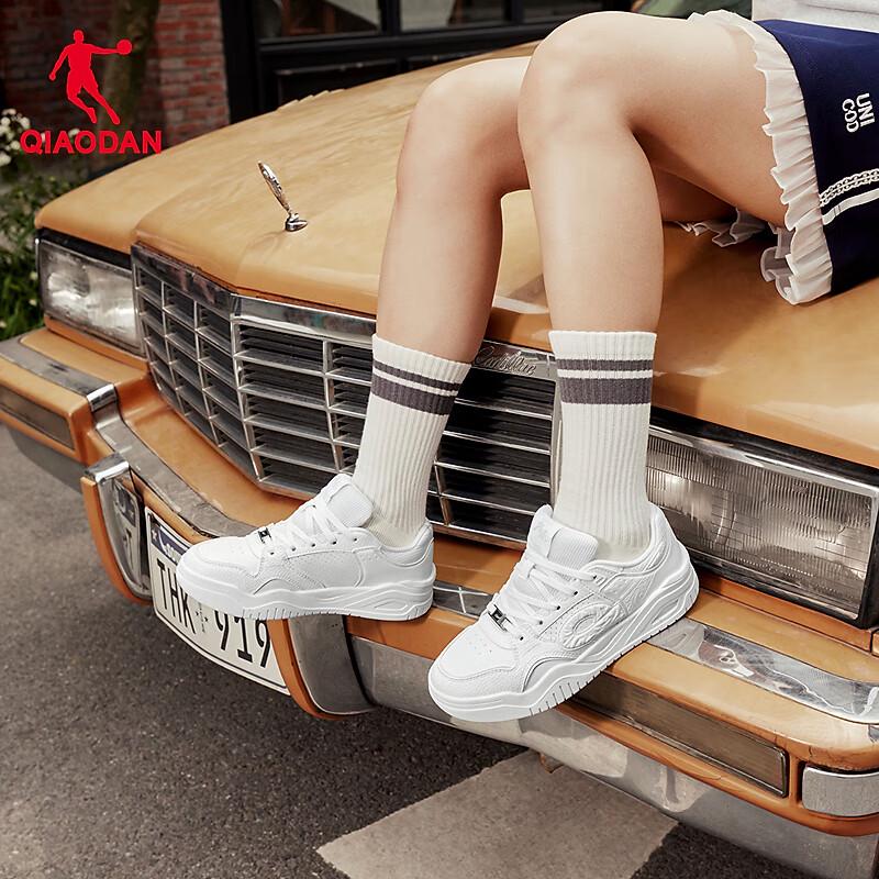 

Женские массивные кроссовки Jordan QiCheng 5.0 Год Лошади 39