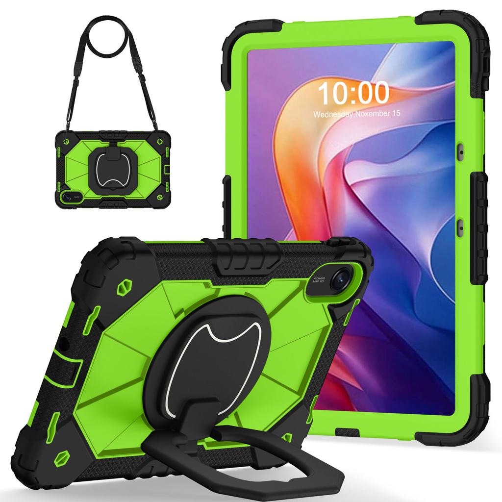 Tablett Schutzhülle Modell C3 Geeignet für Redmi Pad2 11 Zoll () mit Umhängetasche Ständer 12 Farben verfügbar