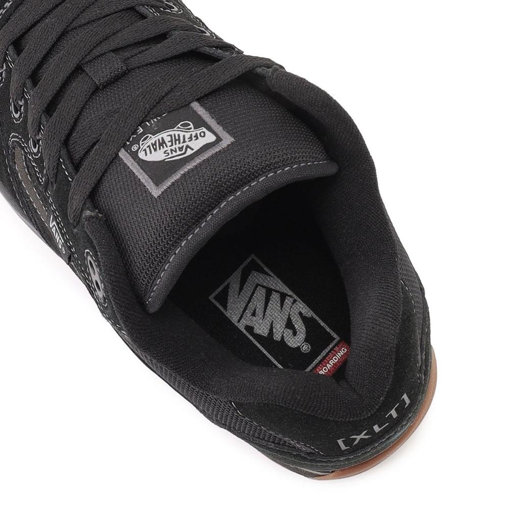 Vans Rowley Xlt Vn000d1g1oj Blackout