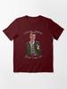UB40 feat. Ali Campbell Never Gonna Give You Up Rickroll - Rick Astley Essential T-Shirt