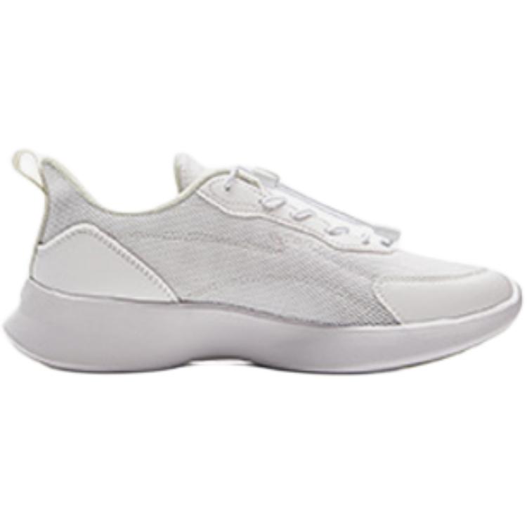 Li Ning Kids Sports Lifestyle Series Comfortable Versatile Durable Lightweight Shock Absorption Low Top Casual Shoes Kids Casual Shoes YKCV224-3
