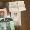 [USED] Jimin FACE MUSE Album Set