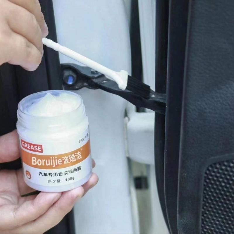 Keyboard Gear Oil Grease Bearing Car Sunroof Track Window Grease Suitable For Preventing Sticking Ensuring Easy Movement