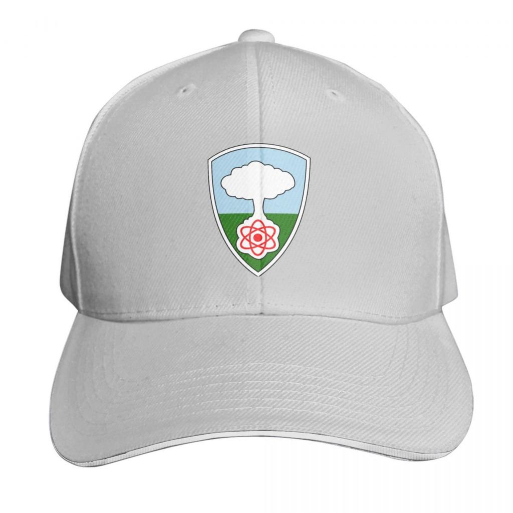 Armed Forces Special Weapons Project (AFSWP) USA (Historical) Baseball Cap Luxury Unisex Cap Unisex Womens