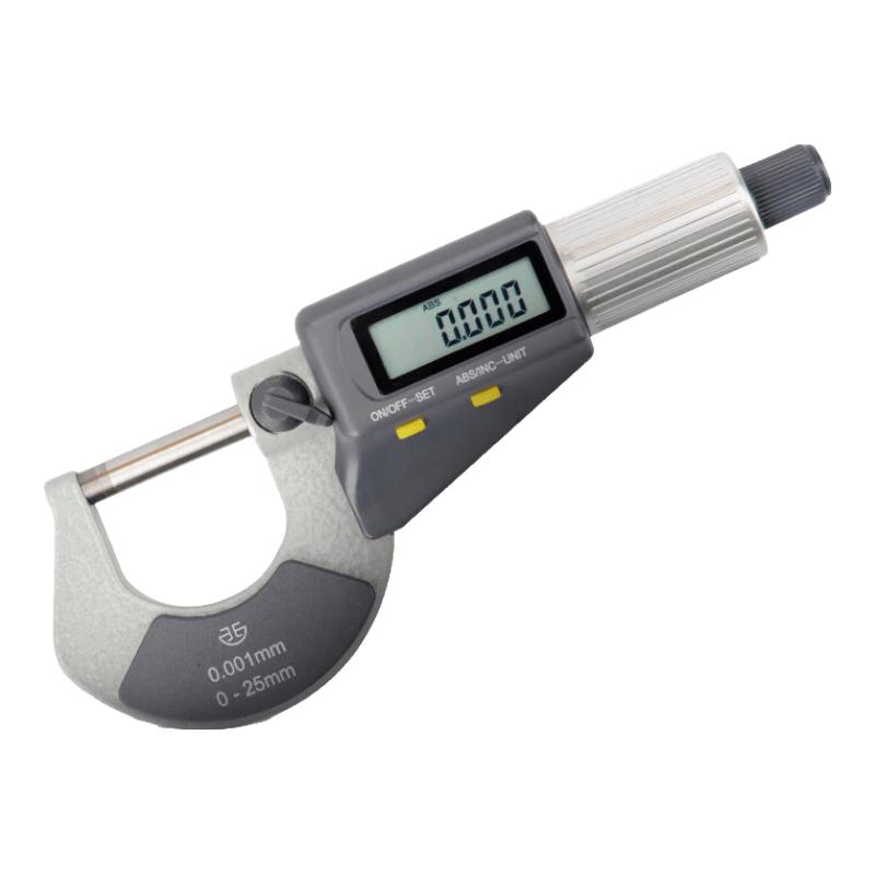 Xibei Qingliang Digital Display Outer Micrometer