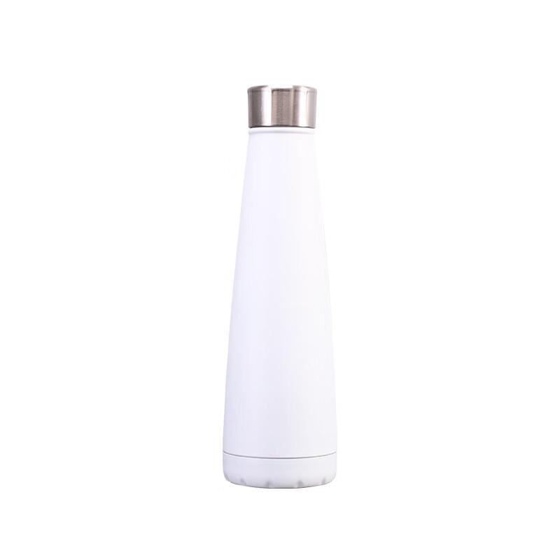 Stainless Steel Cola Bottle Insulated Sports Water Bottle