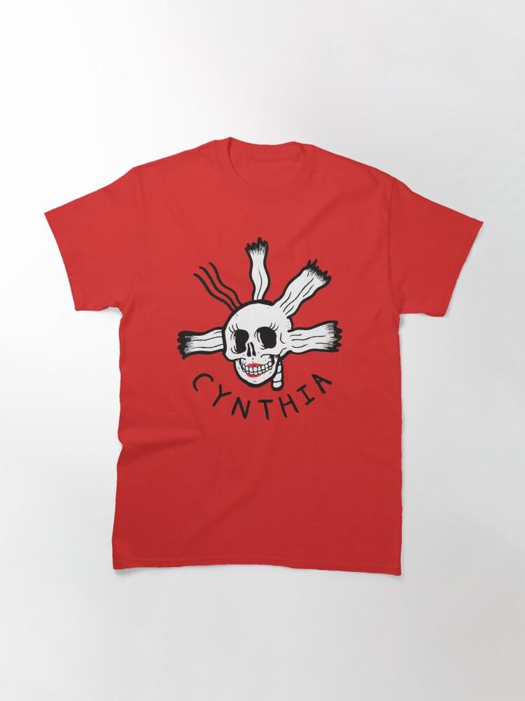 Cynthia Classic T-Shirt
