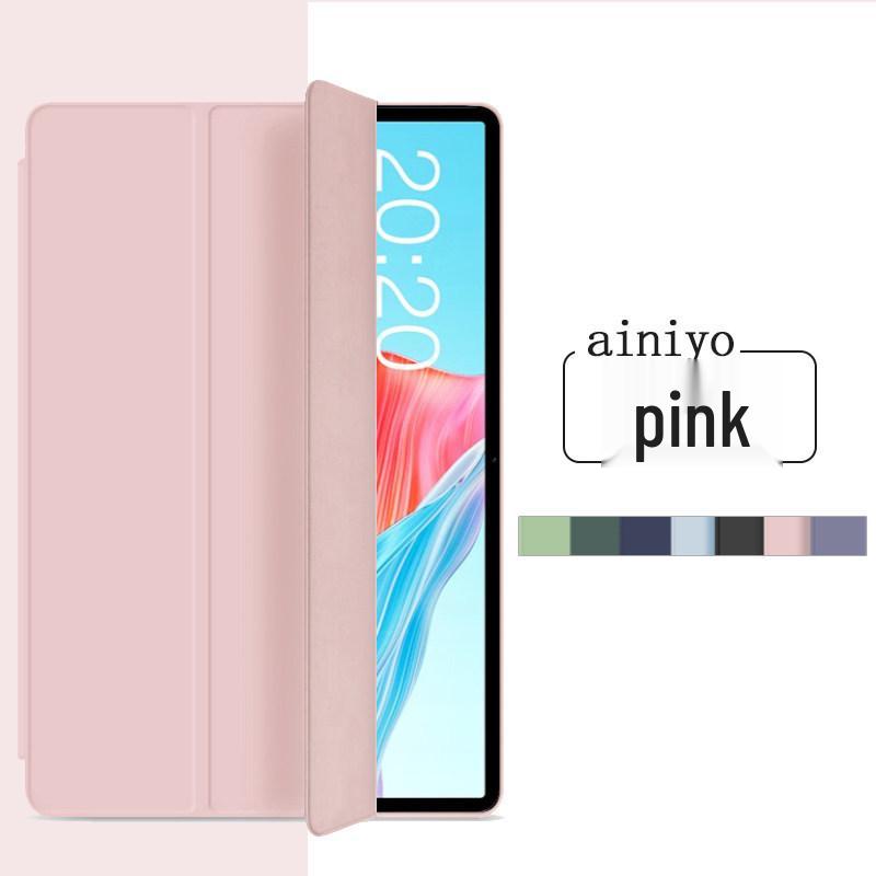 OPPO Pad6 12.1" Leder Klapptablett Hülle OPD2601