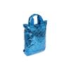 adidas Originals Polyurethane Backpack Regular Women's Blue Adidas H32378