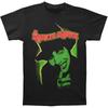 MARILYN MANSON cd cvr SMELLS LIKE CHILDREN T-SHIRT XXL Nouveau antichrist mécanique
