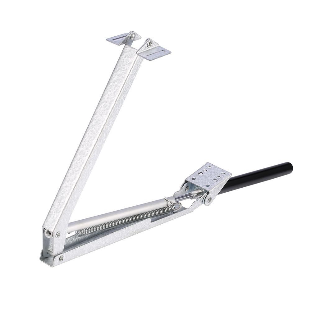 Apri finestra automatico Sensibile al calore solare Serra Autoventilatore Apri finestra