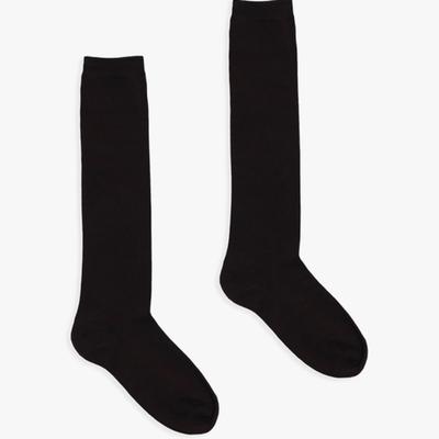 Meias – Aquecedores de pernas, polainas e meias compridas