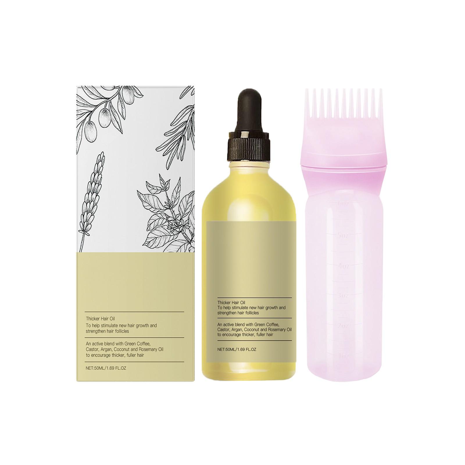 

Масло для роста волос Масло для укрепления волос Мята Питательное масло для поврежденных волосяных фолликулов Для роста волос с корневым кардером 50 мл белый