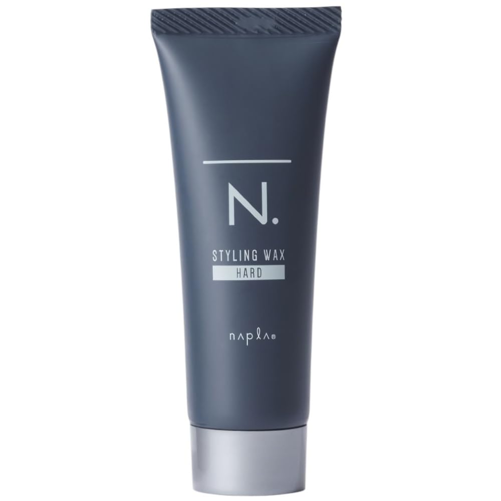 Napla N. Homme Styling Wax Hard 40g