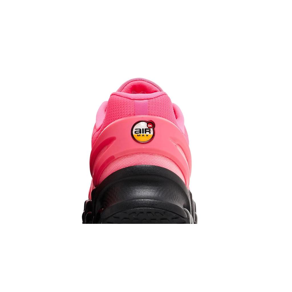 Nike Air Max DN8 'Hyper Pink' (Unisex) Hyper Pink / Black / Hyper Pink / Black Running Shoes FQ7860 600