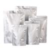 Haistick HKL-1070 Self-Standing Aluminum Foil Ziplock Bags