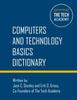 Kniha Technology Basics Dictionary : Tech and Computers Simplified