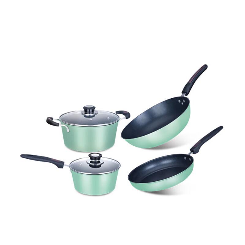 Huoxiang HXG-TZ063 Cookware Set