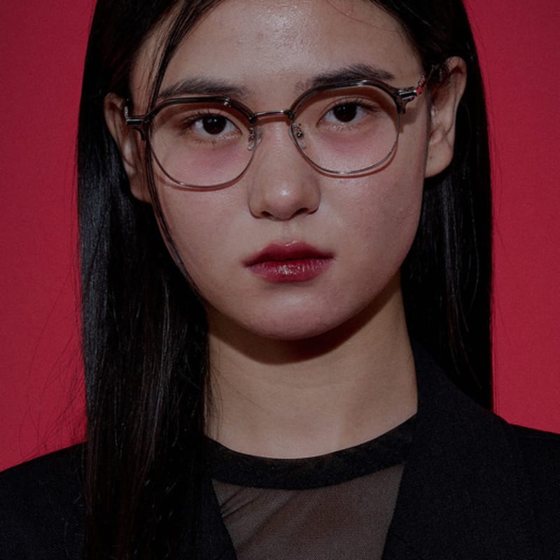 

RECLOW BORN GLASS GRAY FREE