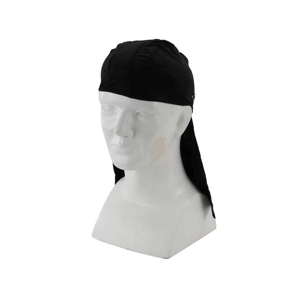 SK11 Cool Head Cap with Dark One Size Fits Flaps, Camouflage, All, 521770-DK-F