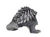 CCP AMC Gamera 3 1999 Damage High Grade 20cm tall PVC soft vinyl figure Ver. Approx. pre-painted