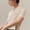 Lacoste Men's Links Links Short-Sleeve Polo Sweater AH1043-56G70V