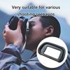 Hard Eyecups Eyepiece Eye Cup Viewfinders Protectors Cover for Eosr EOSR10 R10 Mirrorless Camera