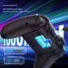 All-Round Esports Game Controller with RGB Lights, Type-C Interface, Screen Display, Full Functionality, and Smart Interaction.
