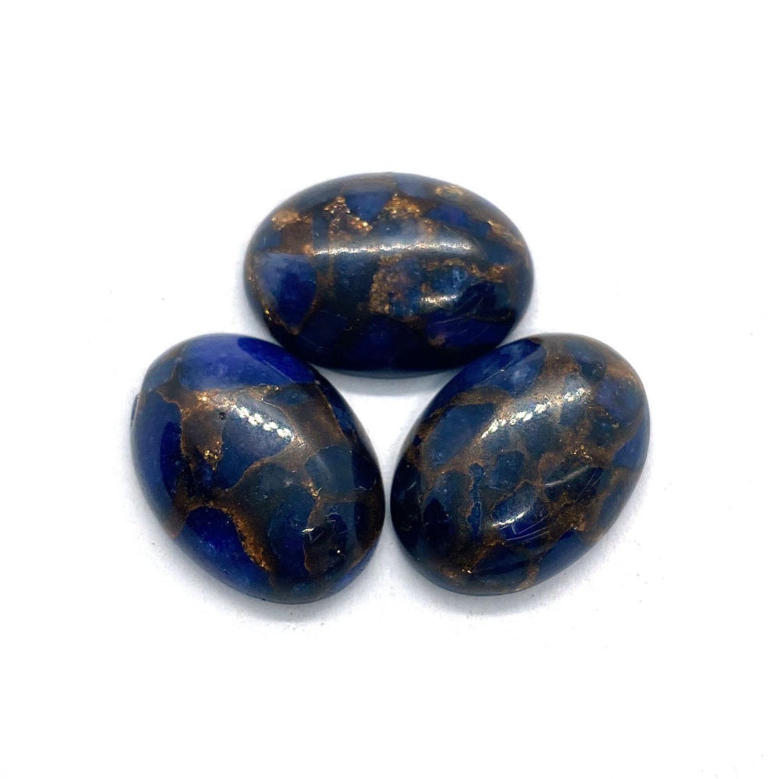 

Натуральні намистини, Розсипні намистини, Кристалеві кульки-прикраси One Size