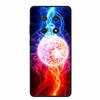 Phone Case For Huawei Nova 14i Back Cover Case Shockproof Black Silicone Soft Funda Para For Huawei Nova 12i Y91 13i Case Coque