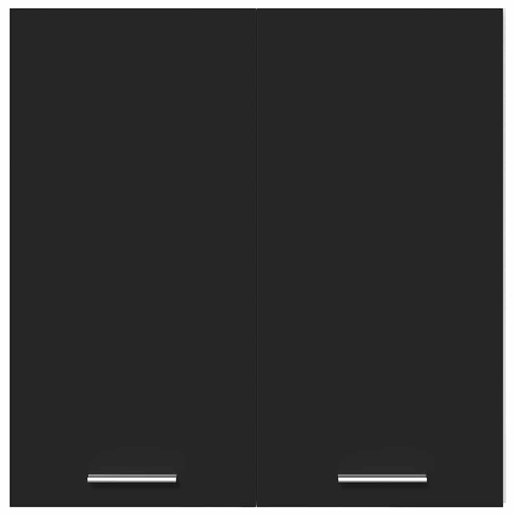 Küchenhängeschrank Lyon, Aufbewahrungs- Und Dekowandschrank, 60x31x60 Cm