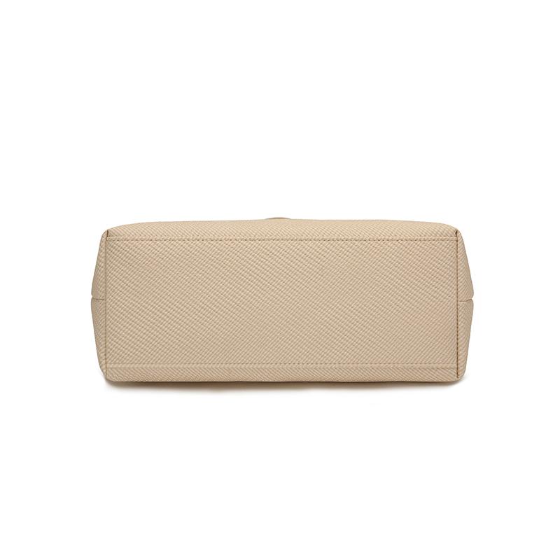 Large Capacity Tote Bag Women's Shoulder Bag