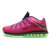 LeBron X Low LeBroncurial 579765-601