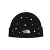 The North Face [Customized Hat] Northern Diamond, Personalized Trend, Three-dimensional Material Decoration, NE3BL72A (Team1390-Northern Drilling)